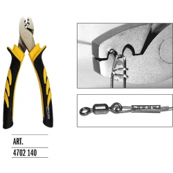 SPRO  CRIMPING PLIERS